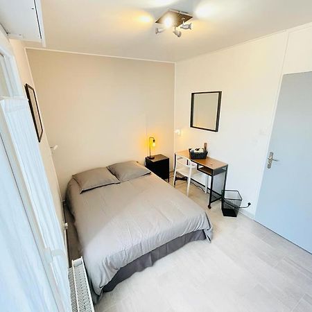 Flatshare Colocation 3 Close To Geneva Apartment Saint-Genis-Pouilly Exterior photo